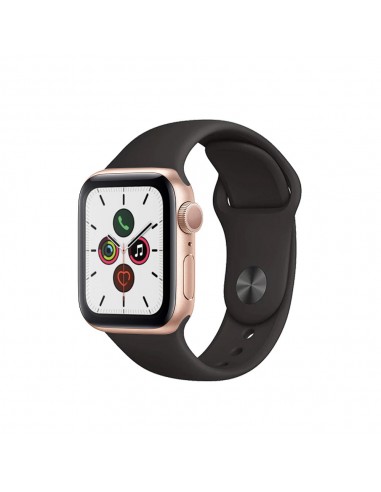 Apple Watch Series 5 Aluminum 44mm - Or en ligne des produits 