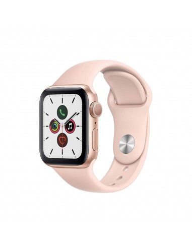 Apple Watch Series 5 Aluminum 44mm - Or Venez découvrir notre 