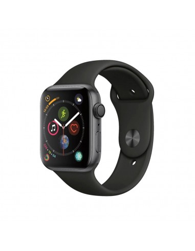 Apple Watch Series 4 Aluminum 44mm - Gris Sidéral shop