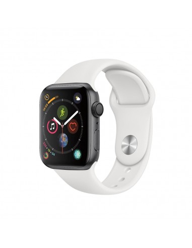 Apple Watch Series 4 Aluminum 44mm - Gris Sidéral prix