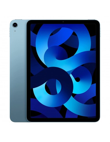 iPad Air 5 256GB WiFi - Bleu offre 