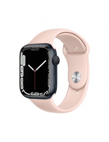 Apple Watch Series 7 41mm - Minuit vous aussi creer 