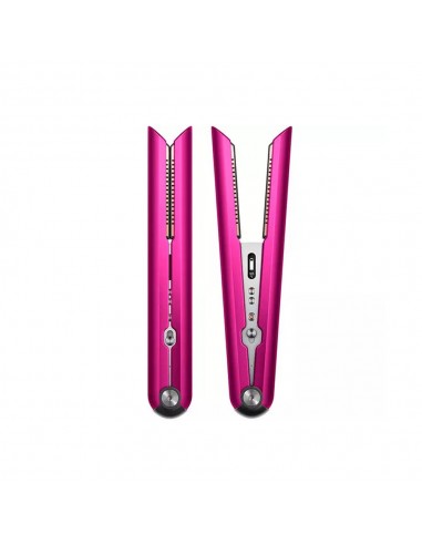 Lisseur Dyson Corrale - Fuchsia/Nickel - Comme Neuf commande en ligne