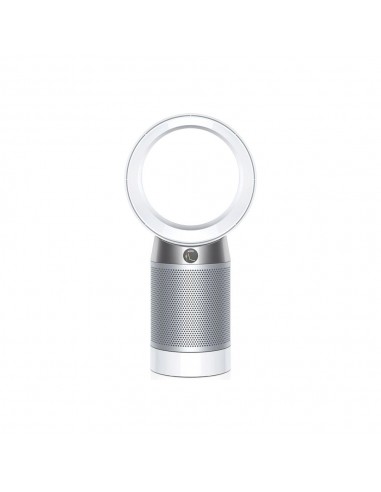 Dyson Pure Cool DP04 Ventilateur et Purificateur de table - Blanc/Argent - Comme Neuf Economisez 