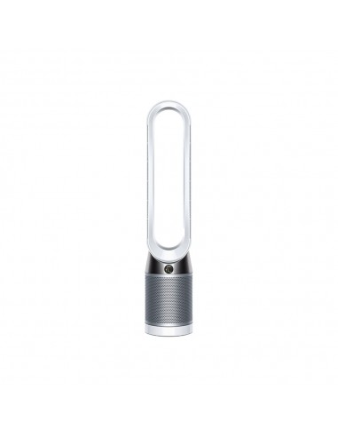 Purificateur Tour Dyson Pure Cool TP04 Ventilateur Purificateur - Blanc/Argent - Comme Neuf français