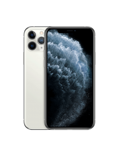 iPhone 11 Pro Max 256 Go - Argent - Débloqué - Batterie Optimisée Dans la société mordern