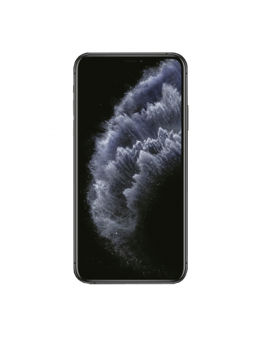 iPhone 11 Pro Max 256 Go - Gris Sidéral - Débloqué - Batterie Optimisée Toutes les collections ici