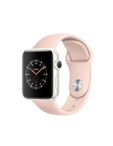 Apple Watch Series 5 Edt 44mm - Weiss Ceramic commande en ligne